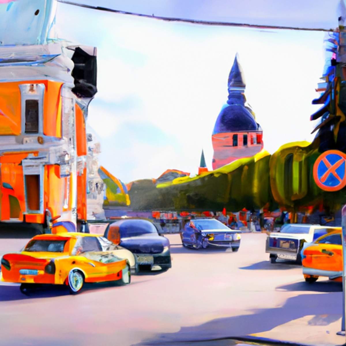 taxa omkostninger i Estland