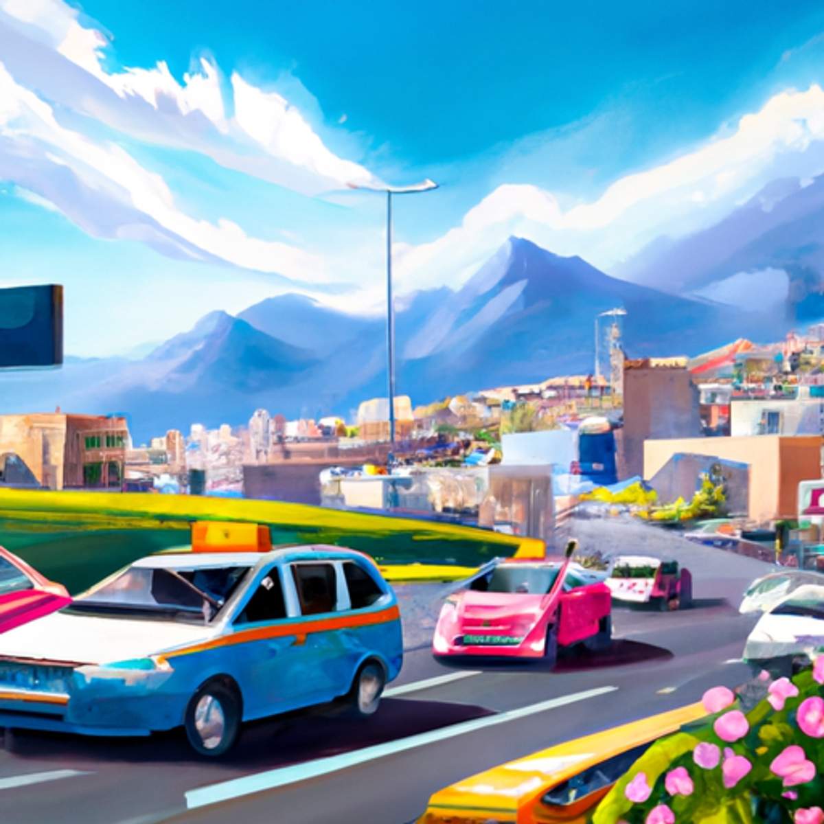 taxa omkostninger i Spanien