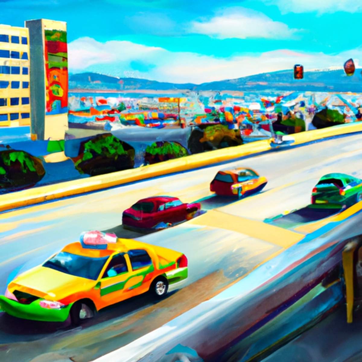 taxa omkostninger i Mexico