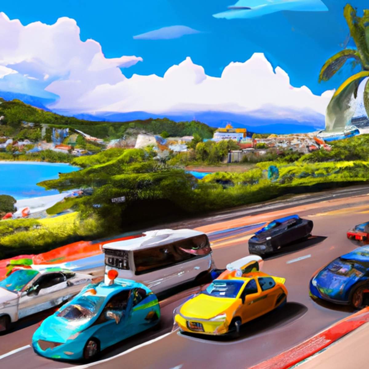 taxa omkostninger i Trinidad og Tobago