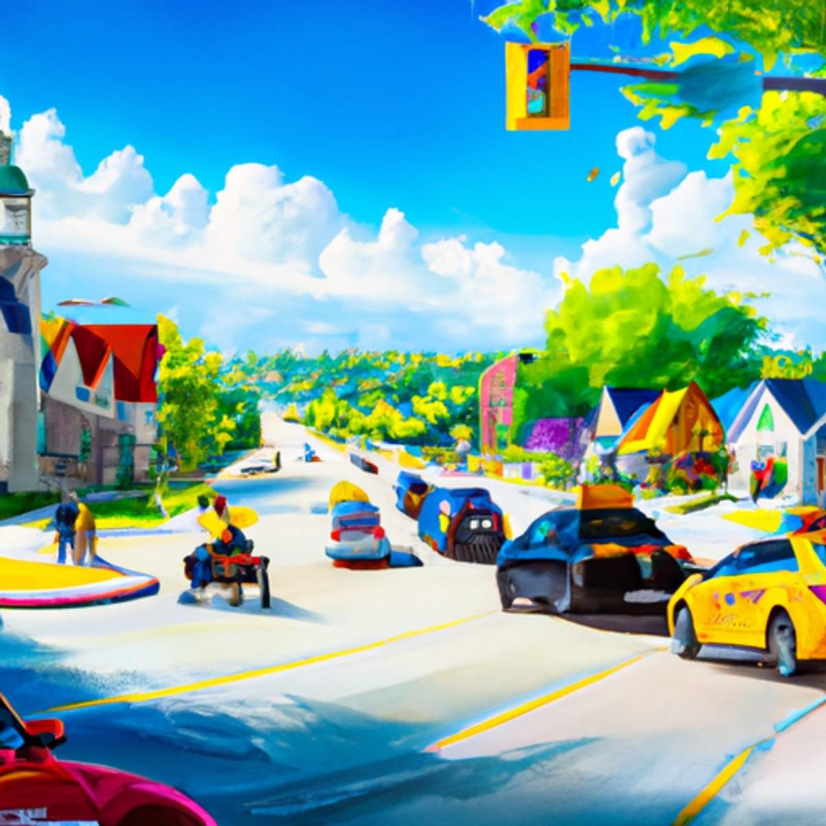 taxa omkostninger i United States