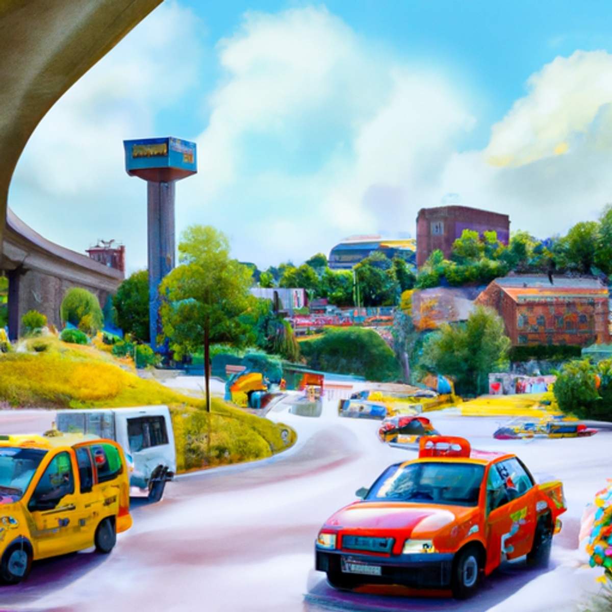 taxa omkostninger i Sverige