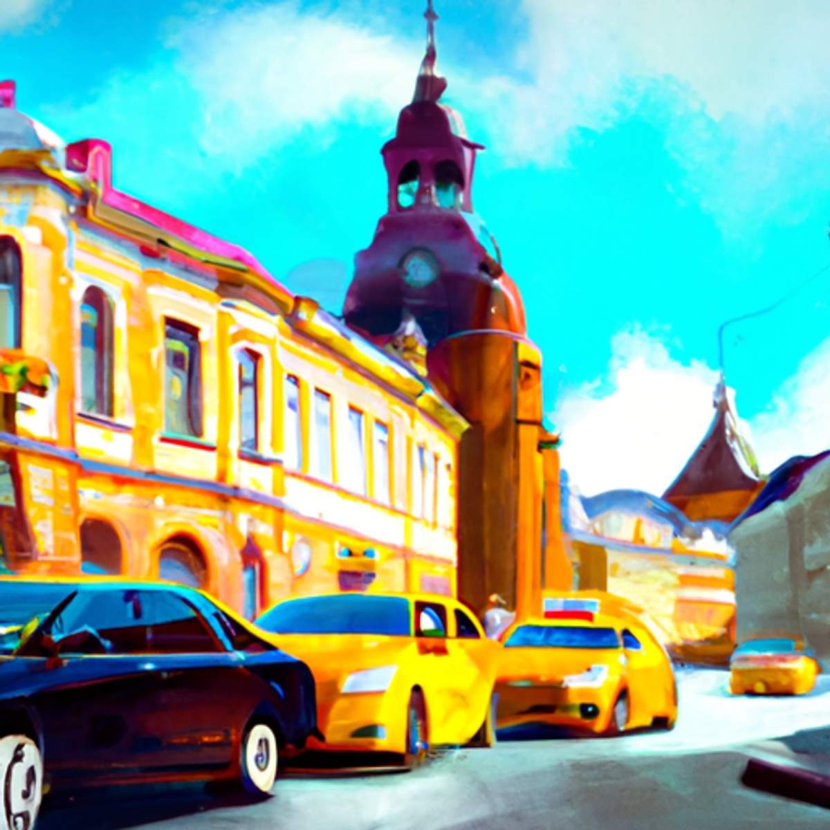 taxa omkostninger i Finland