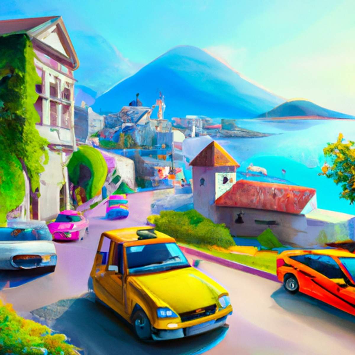 taxa omkostninger i Montenegro