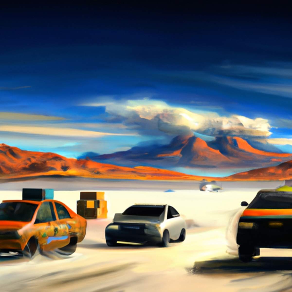 taxa omkostninger i Bolivia