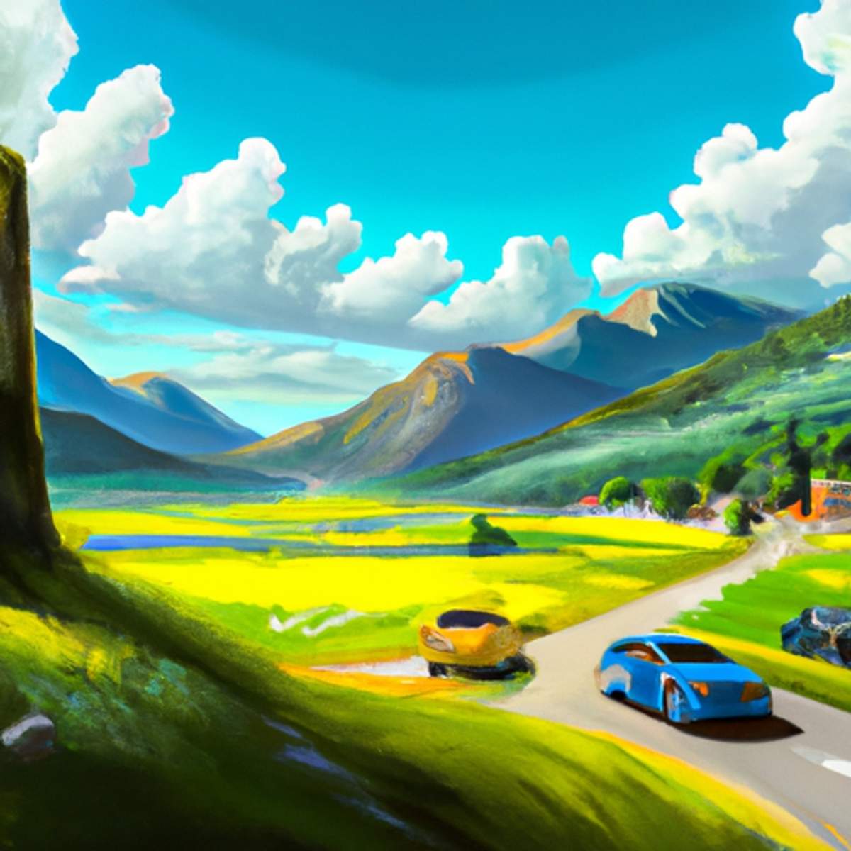 taxa omkostninger i Anguilla