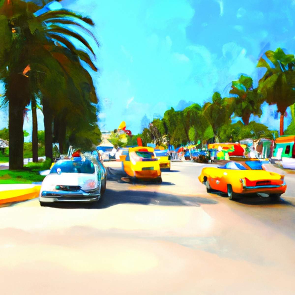 taxa omkostninger i Cuba