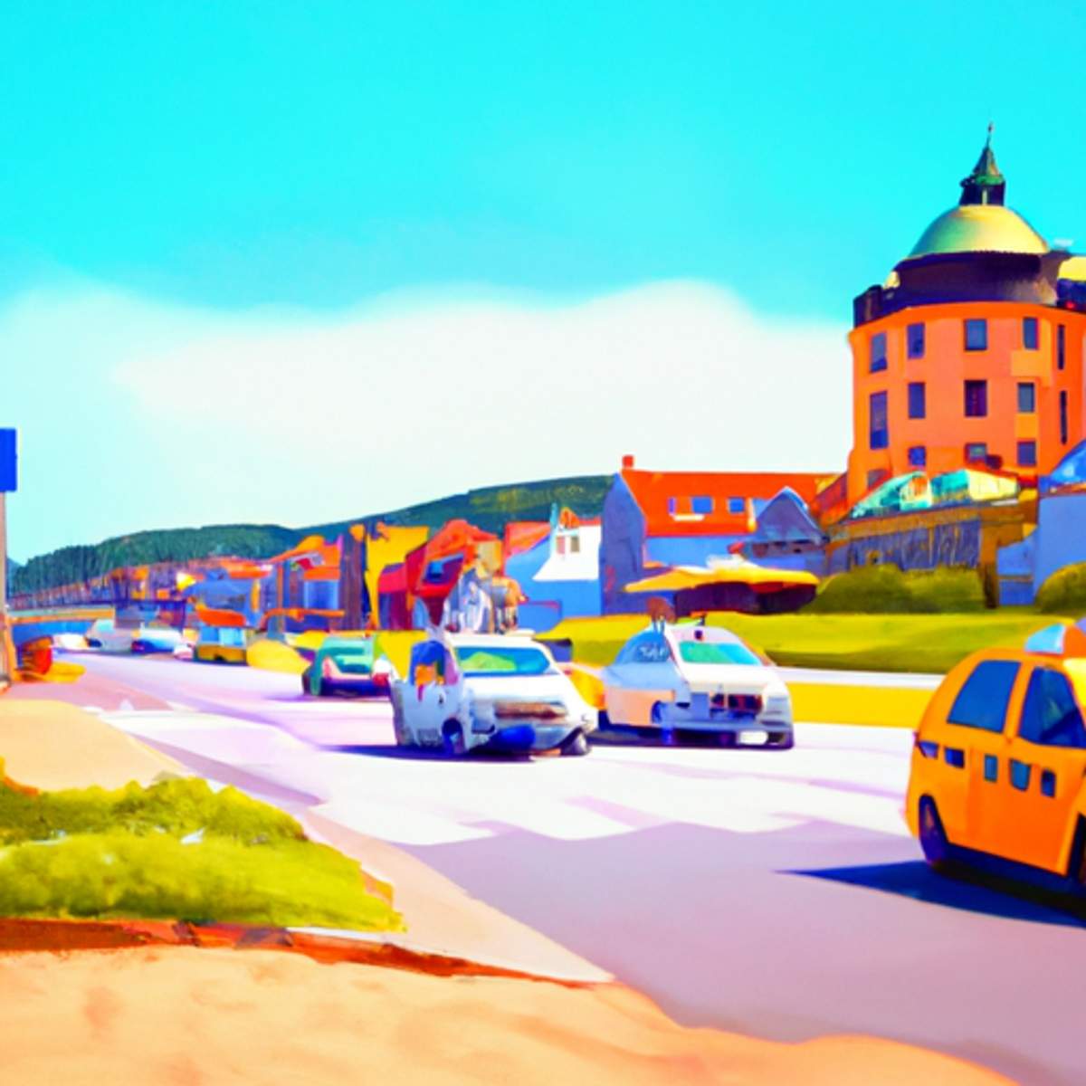 taxa omkostninger i Sverige