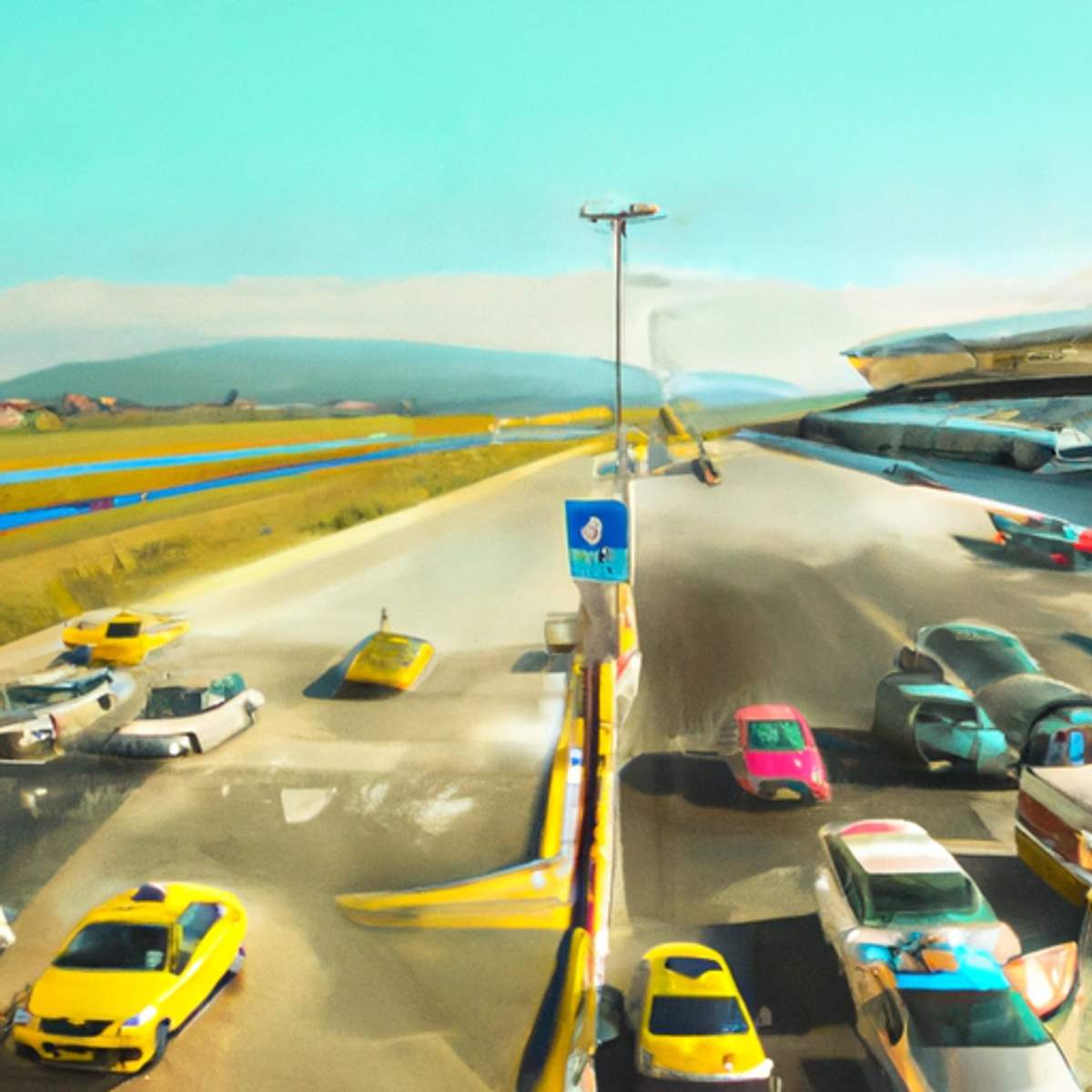 taxa omkostninger i Bulgarien