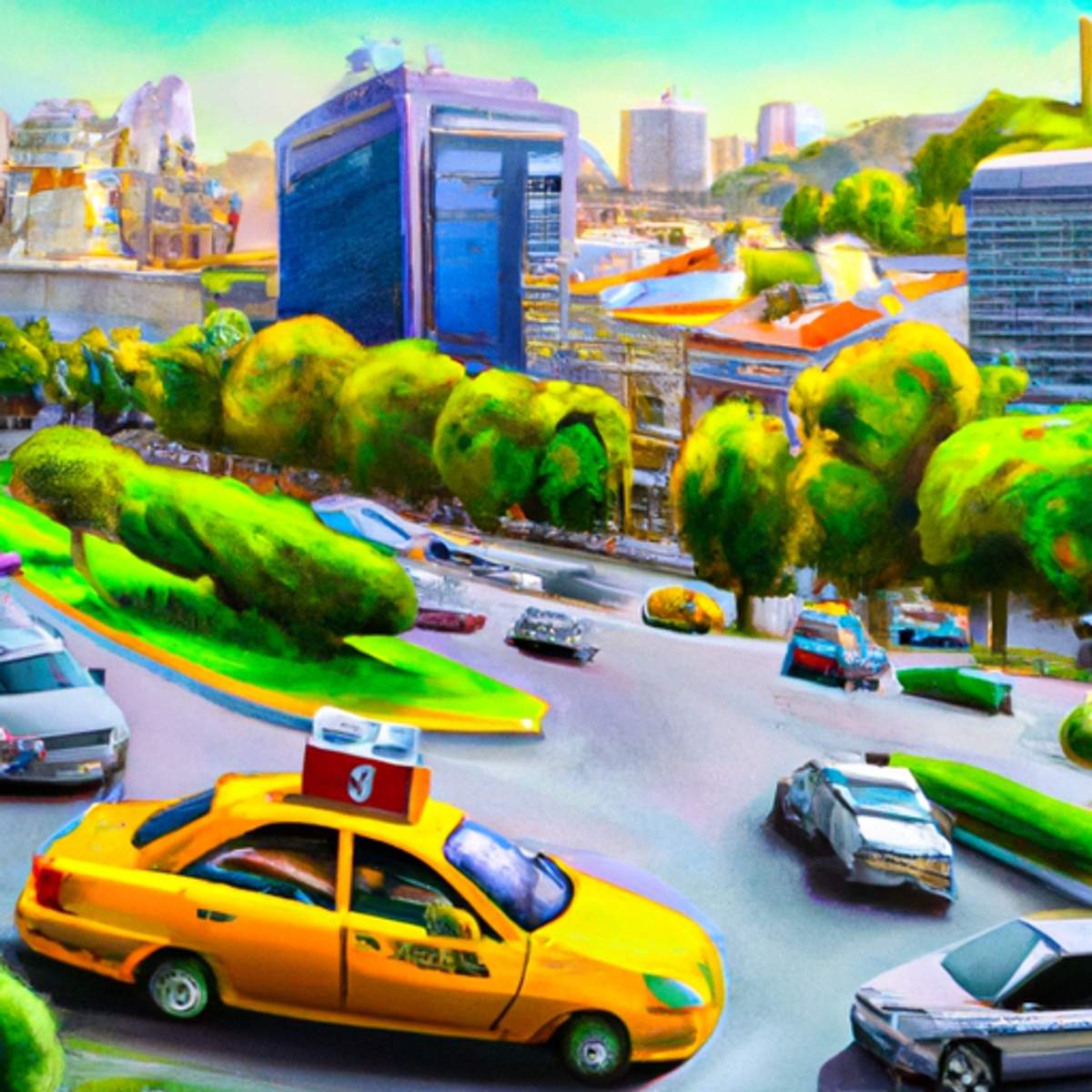 taxa omkostninger i Bulgarien