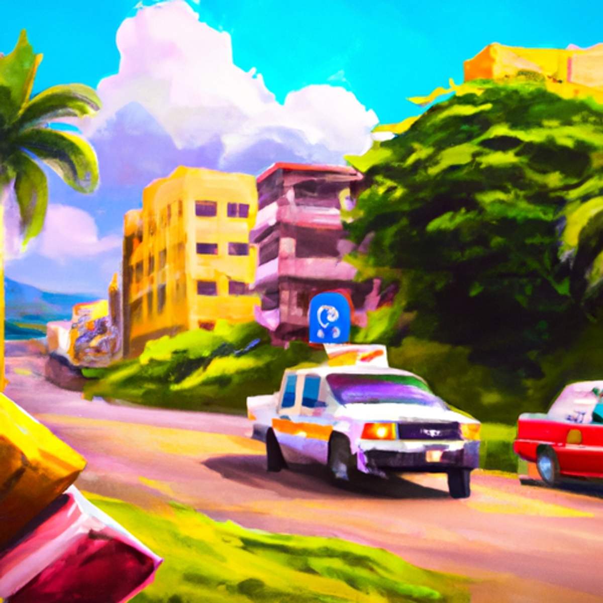 taxa omkostninger i Puerto Rico