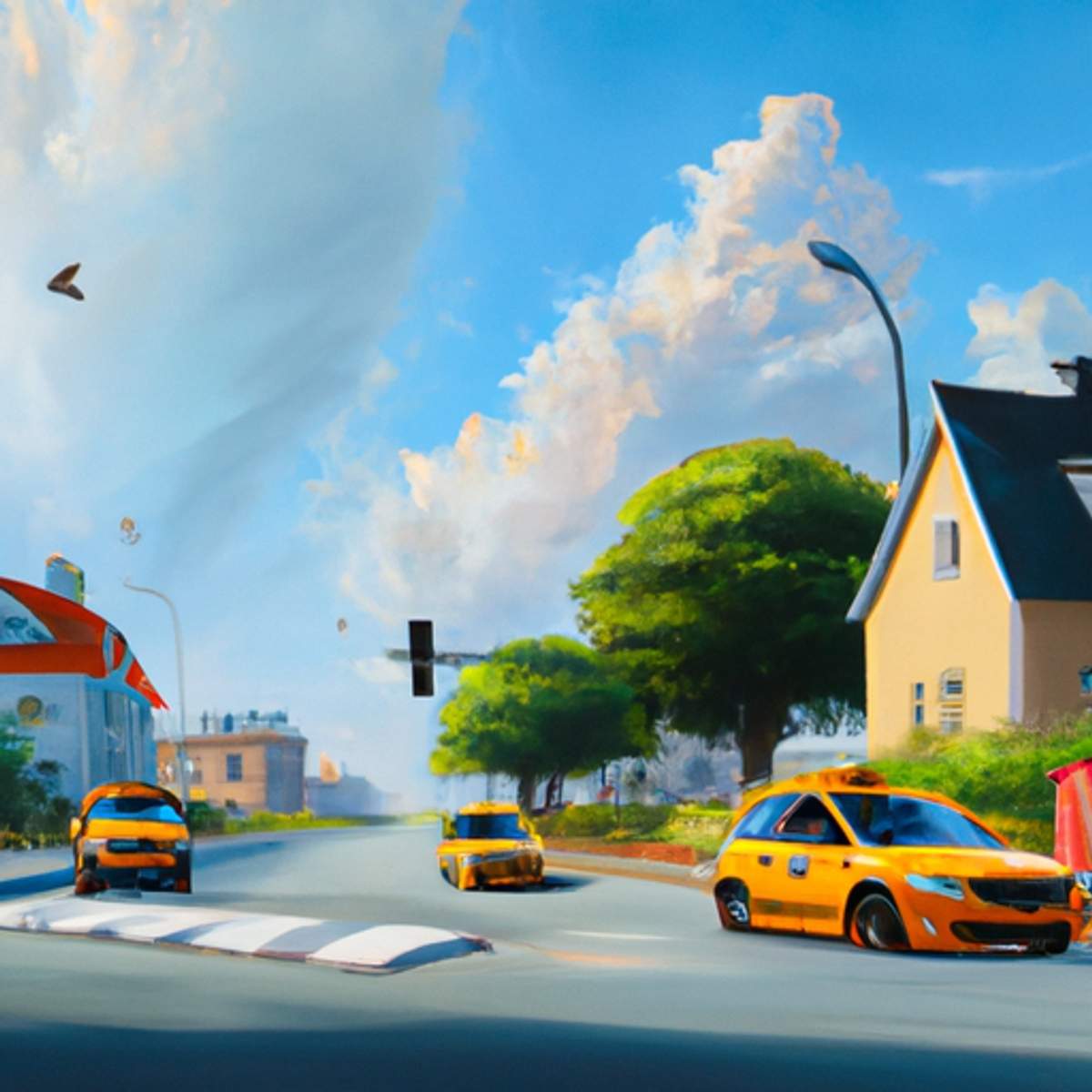 taxa omkostninger i Sverige