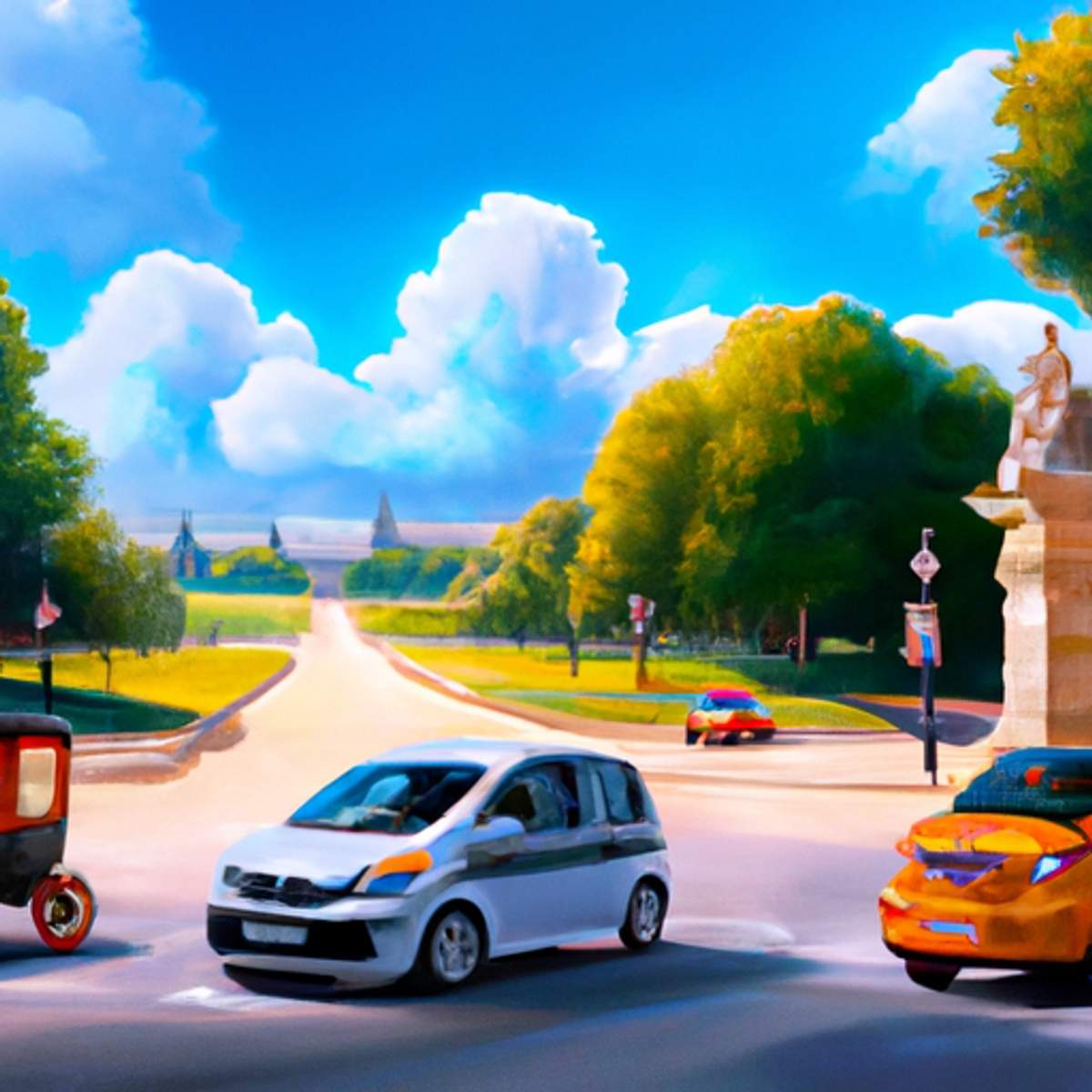 taxa omkostninger i Frankrig