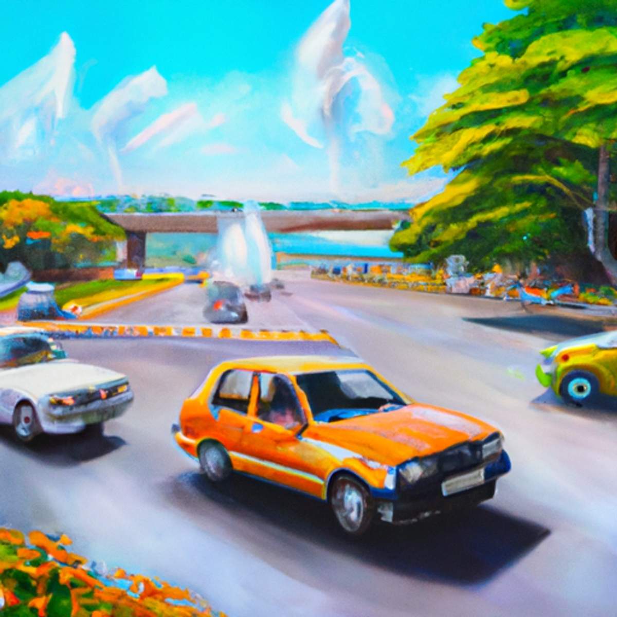 taxa omkostninger i Zimbabwe