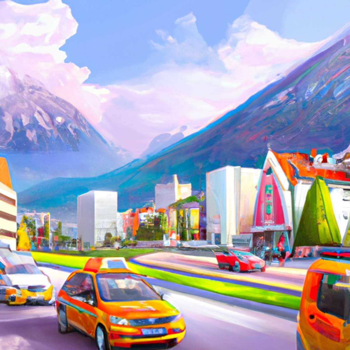 taxa omkostninger i Østrig