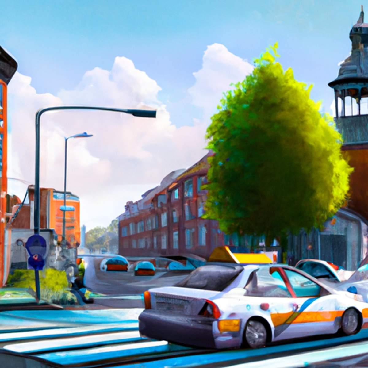 taxa omkostninger i Belgien