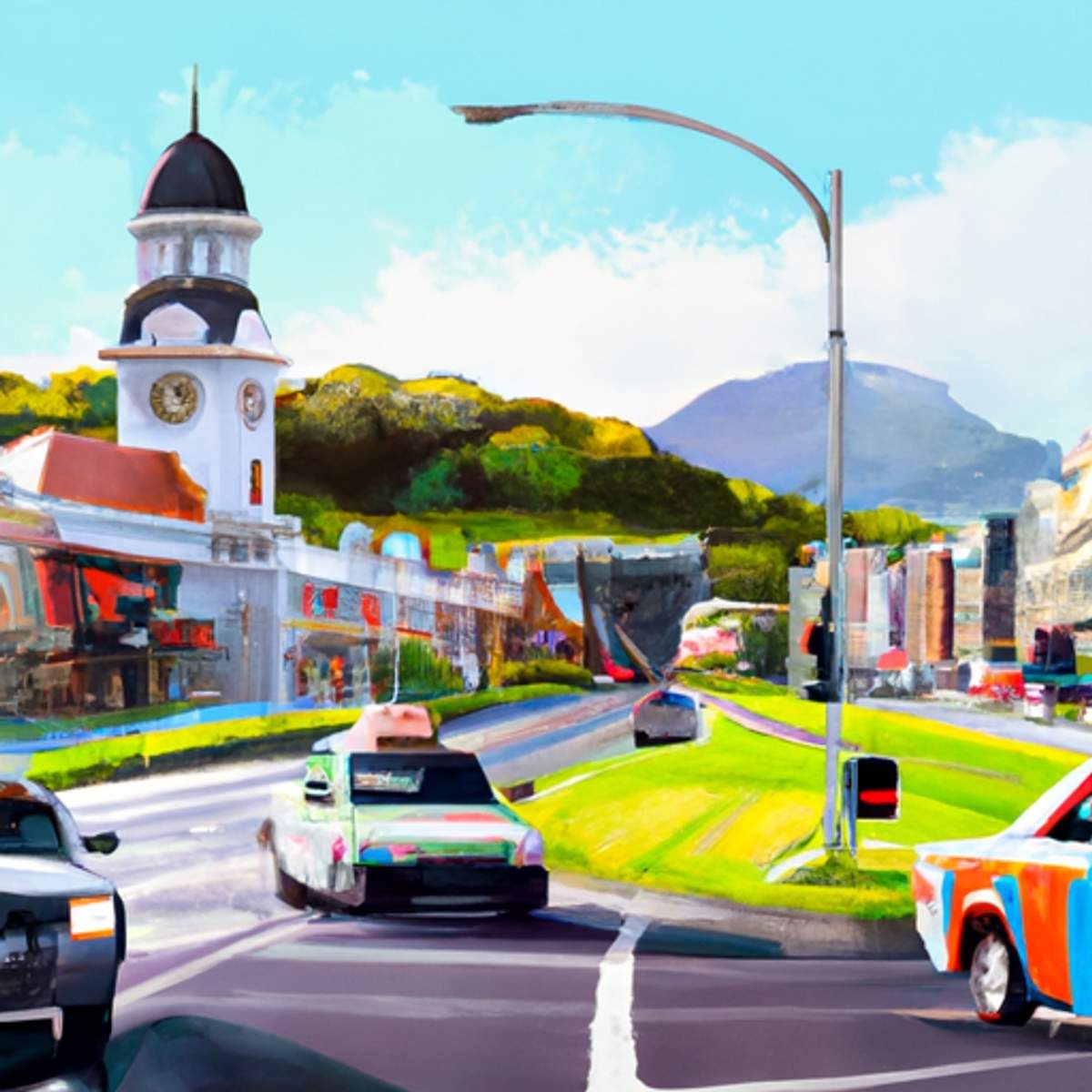 taxa omkostninger i New Zealand