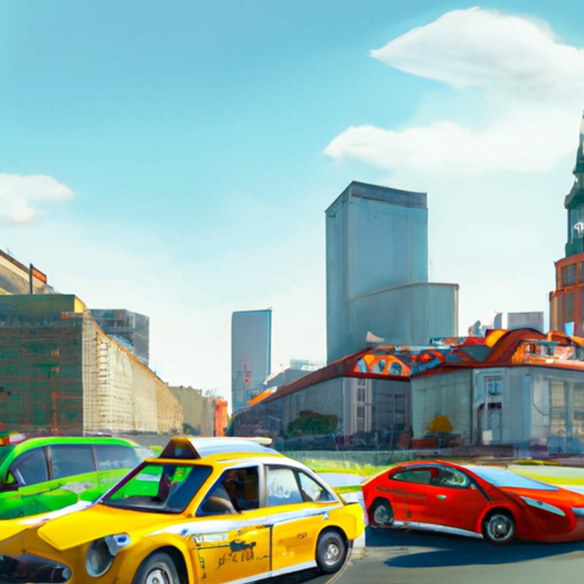 taxa omkostninger i Polen