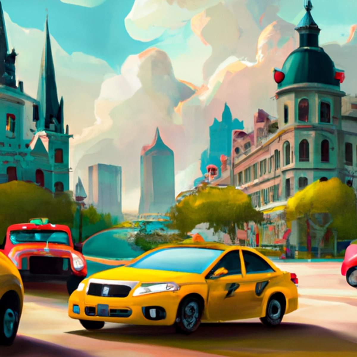 taxa omkostninger i United States