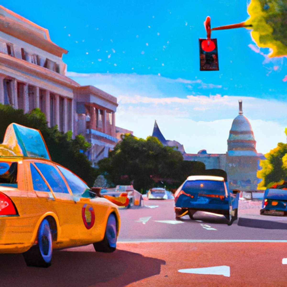 taxa omkostninger i United States