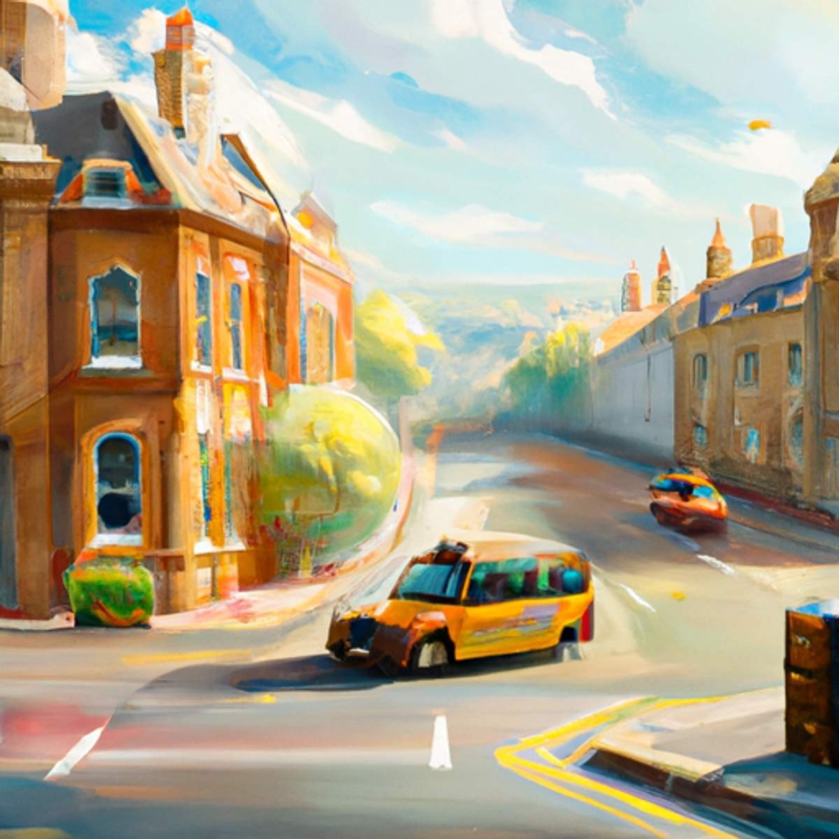 taxa omkostninger i Det Forenede Kongerige