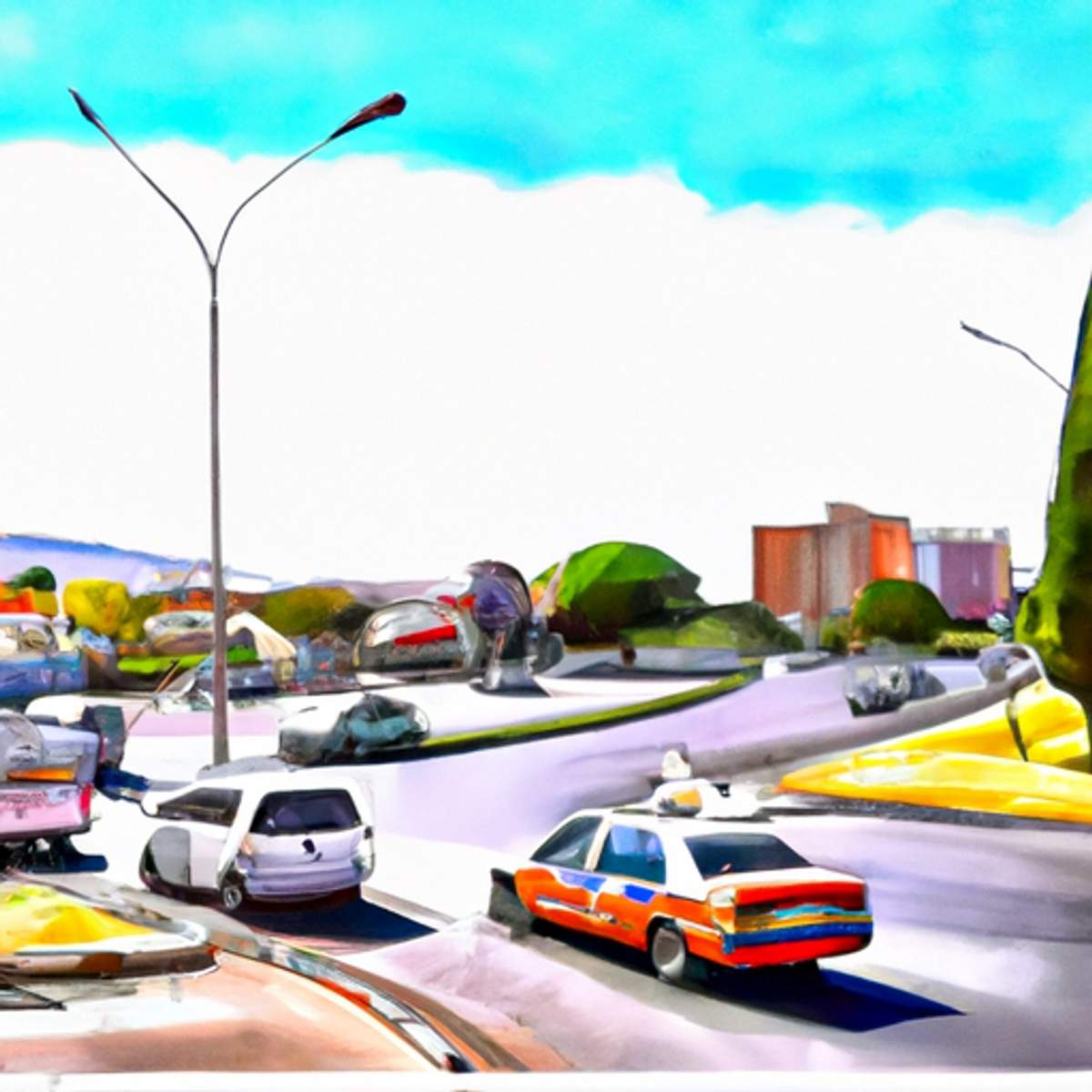 taxa omkostninger i Namibia