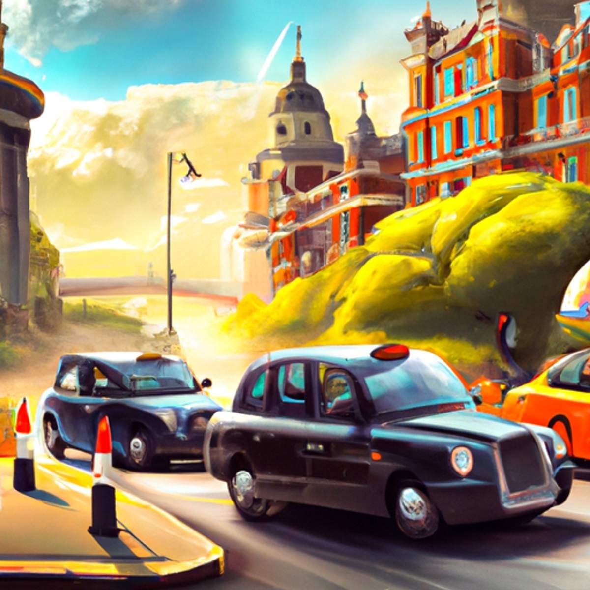 taxa omkostninger i Canada