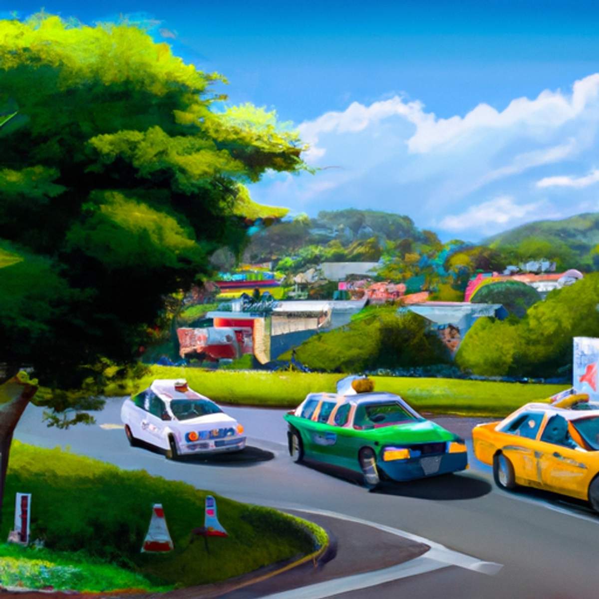 taxa omkostninger i Australien