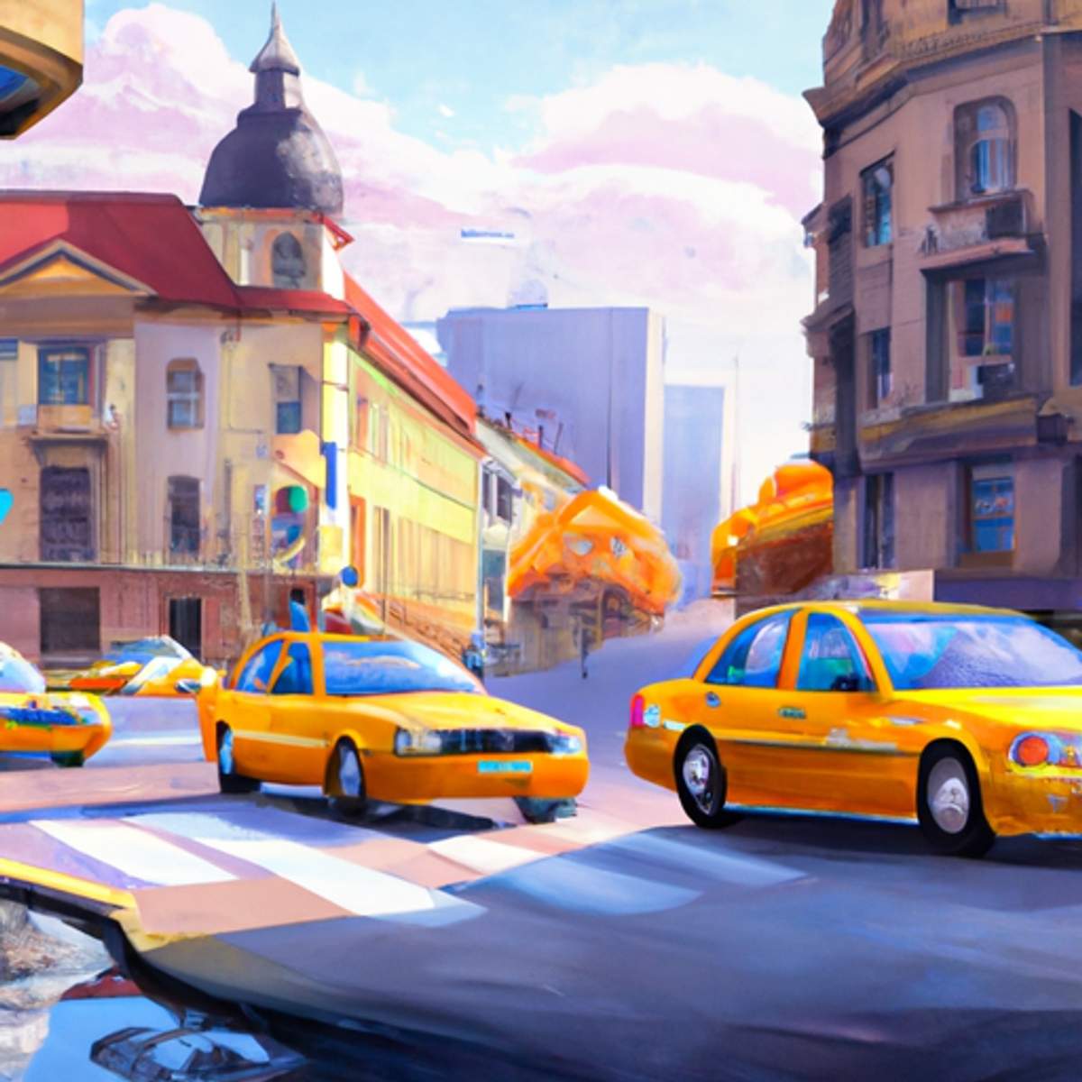 taxa omkostninger i Kroatien