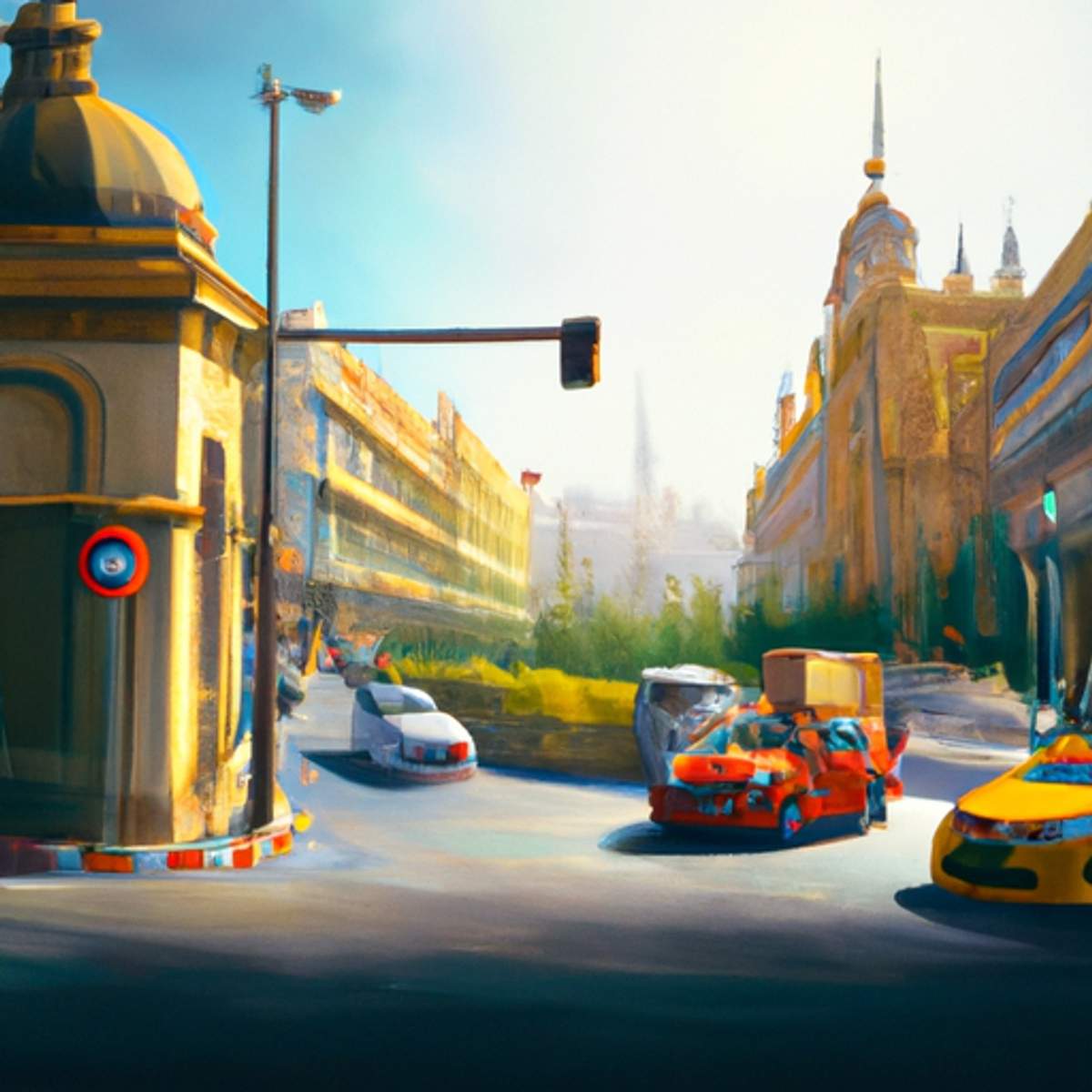 taxa omkostninger i Spanien