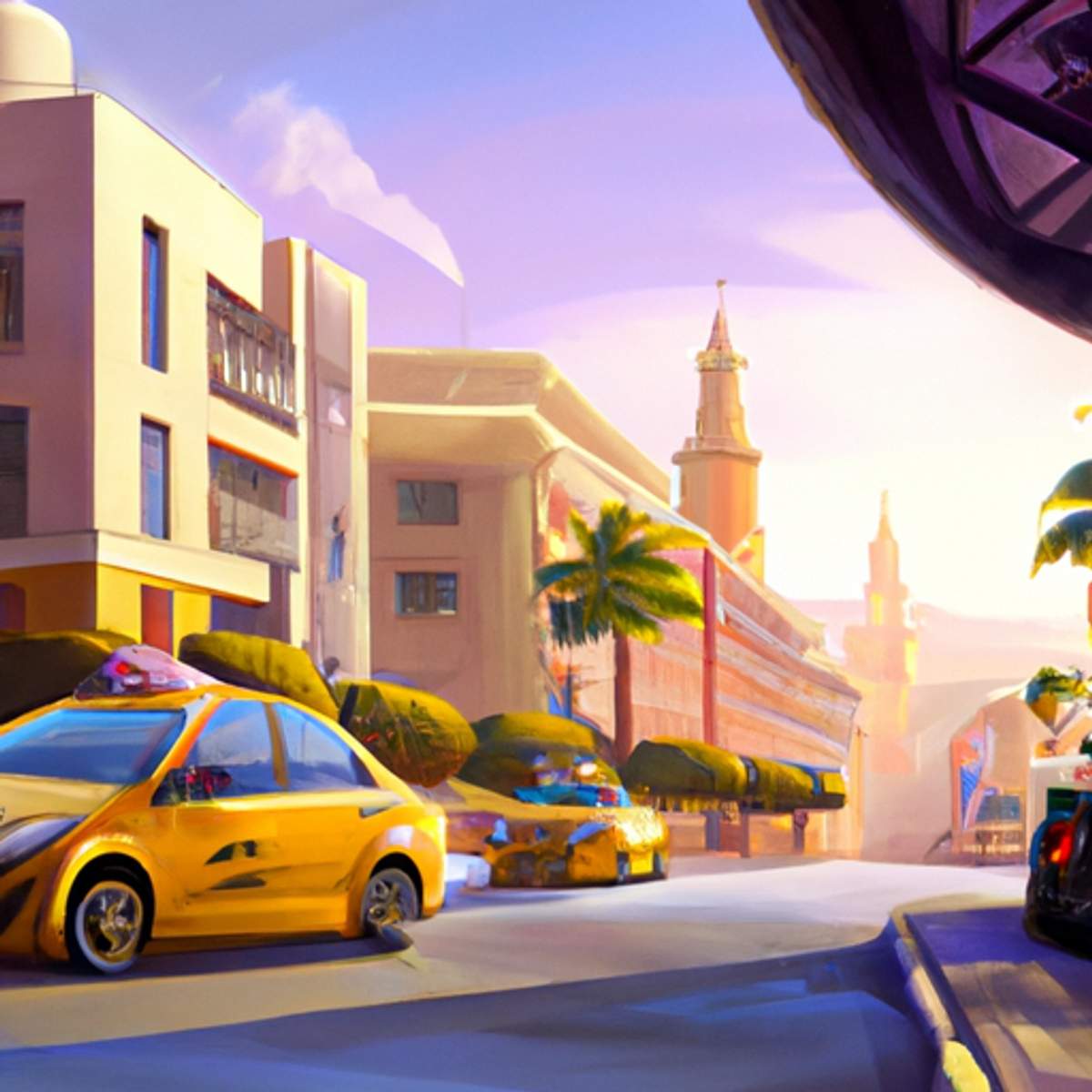 taxa omkostninger i Tunesien