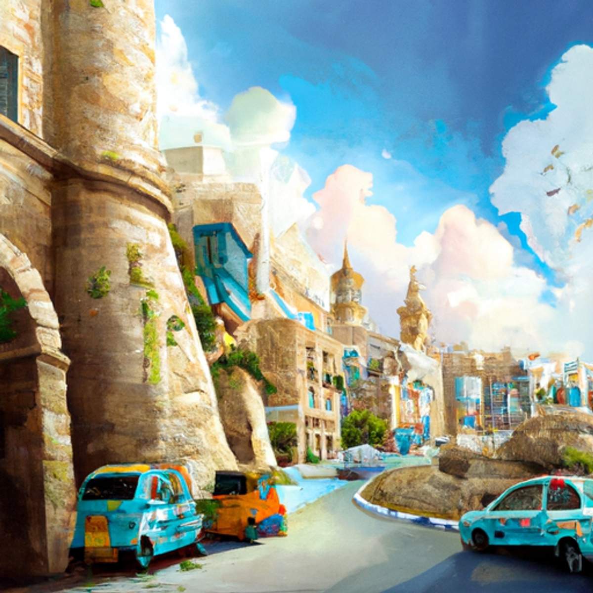 taxa omkostninger i Malta