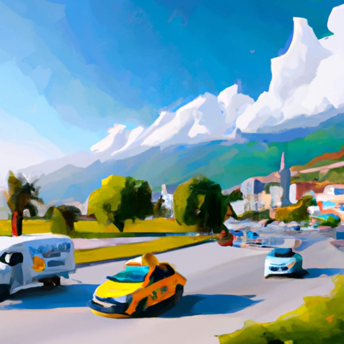 taxa omkostninger i Albanien