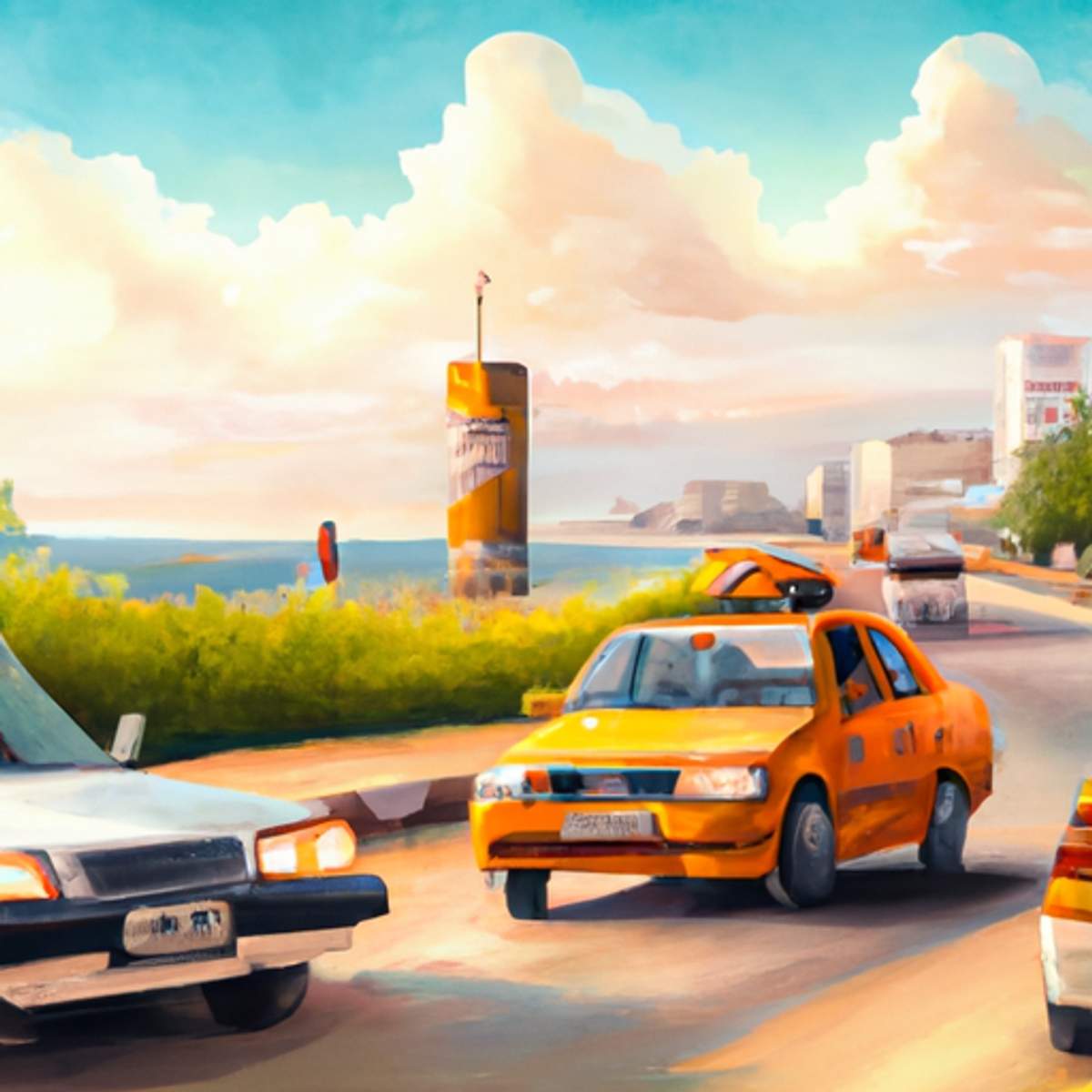 taxa omkostninger i Angola