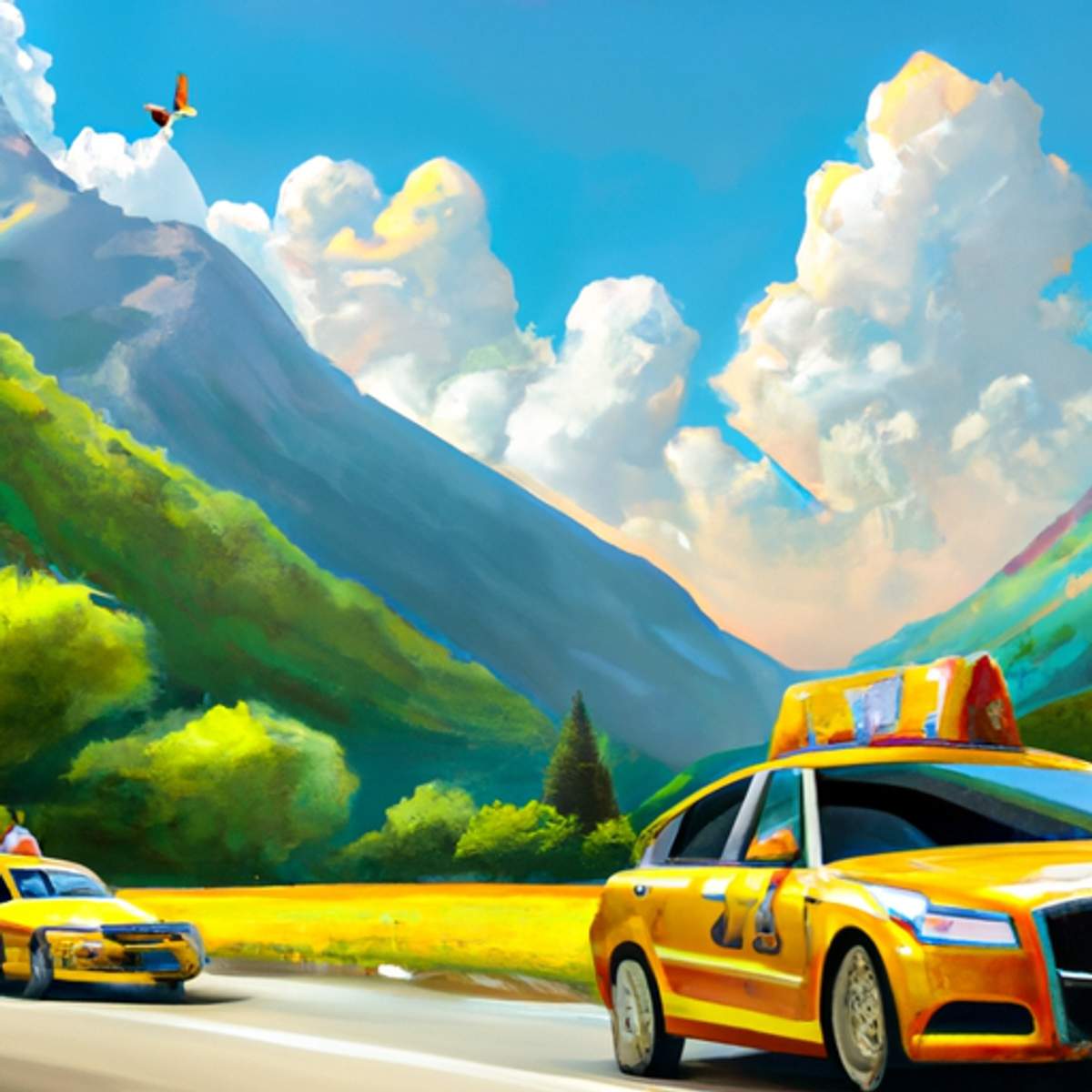 taxa omkostninger i Østrig