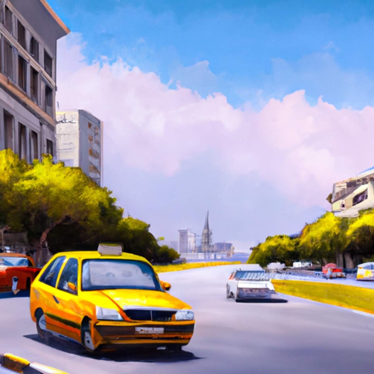 taxa omkostninger i Aserbajdsjan