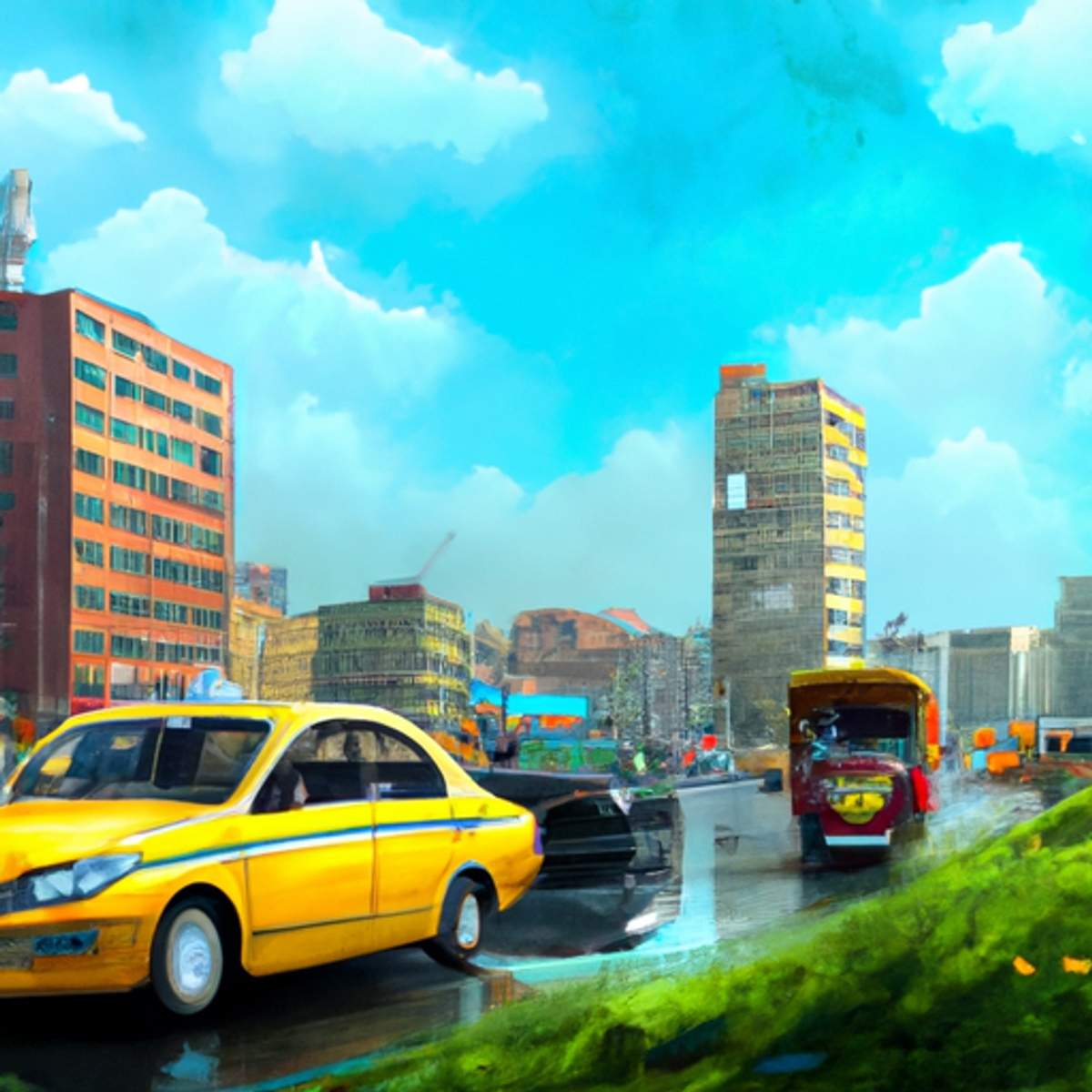 taxa omkostninger i Bangladesh