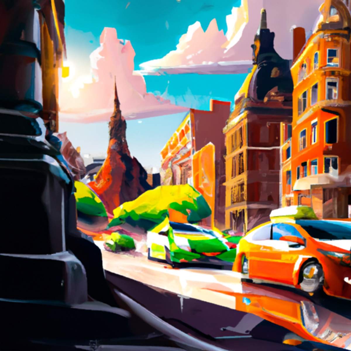 taxa omkostninger i Belgien