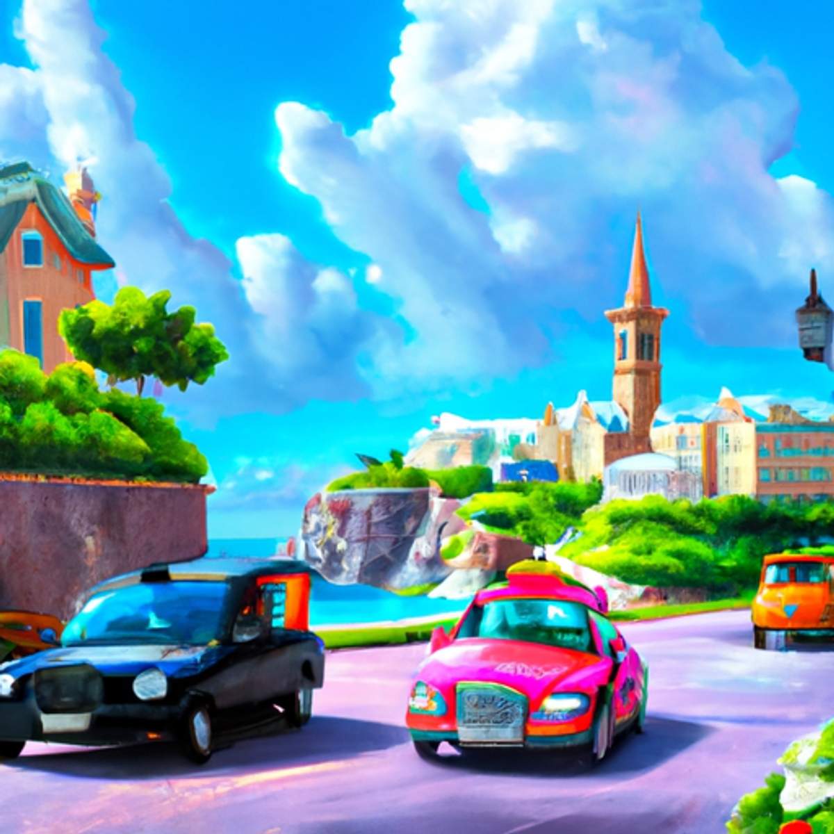 taxa omkostninger i Bermuda