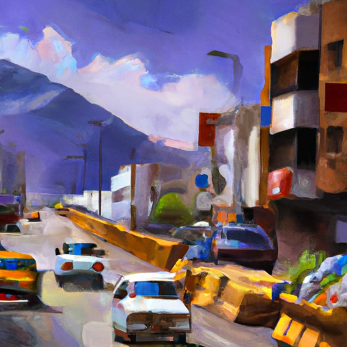 taxa omkostninger i Bolivia