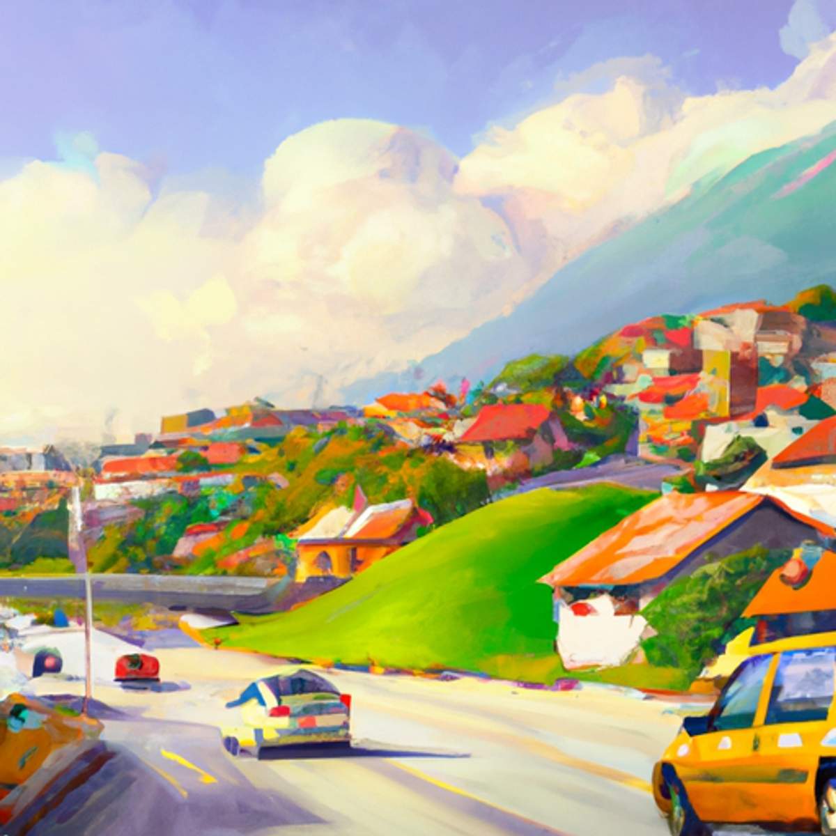 taxa omkostninger i Bosnien