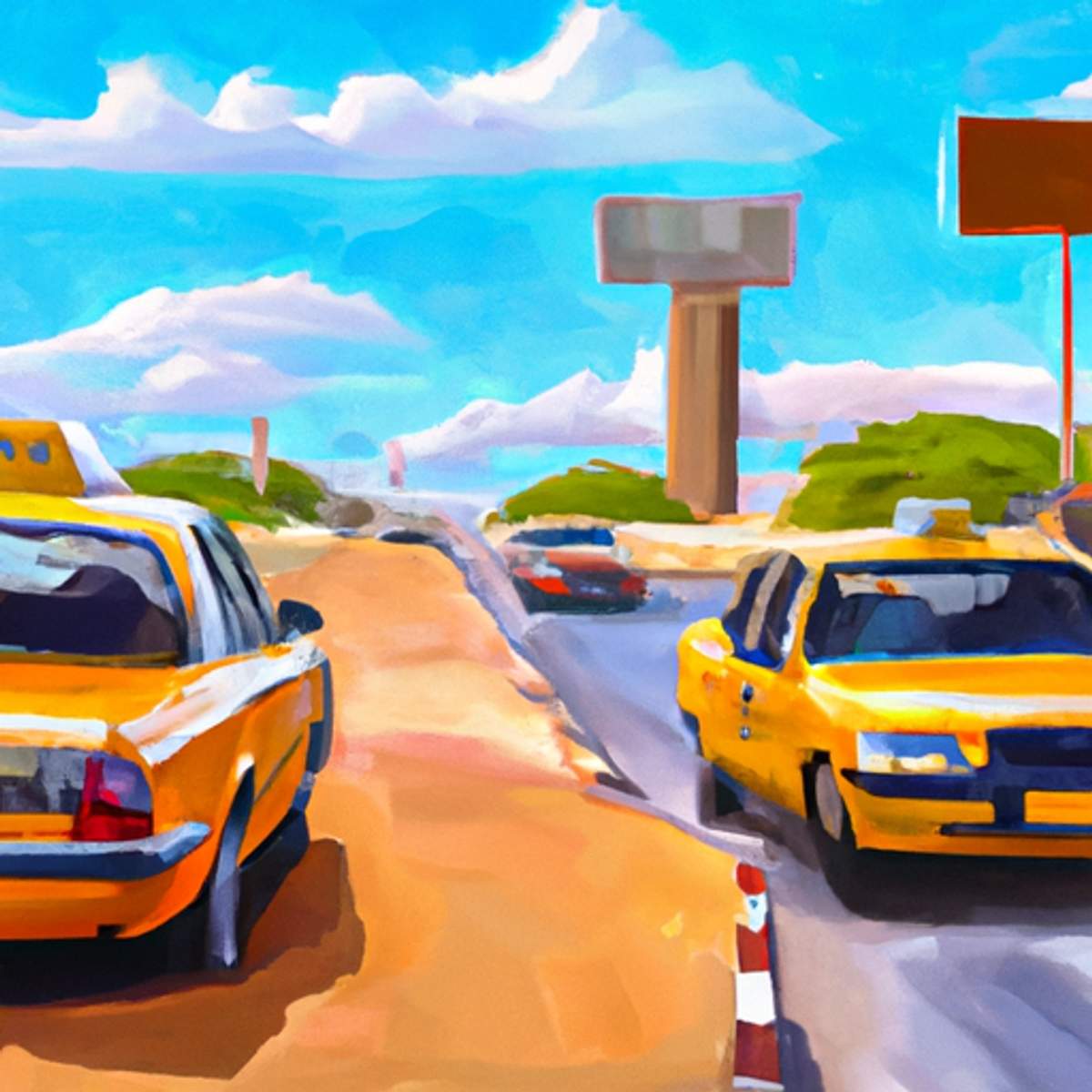 taxa omkostninger i Botswana