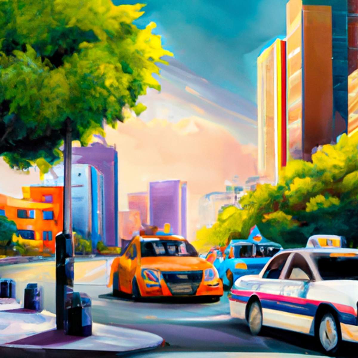 taxa omkostninger i Kina