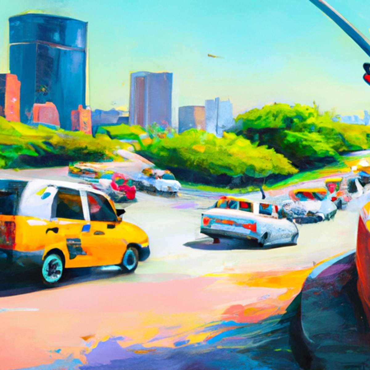 taxa omkostninger i Colombia