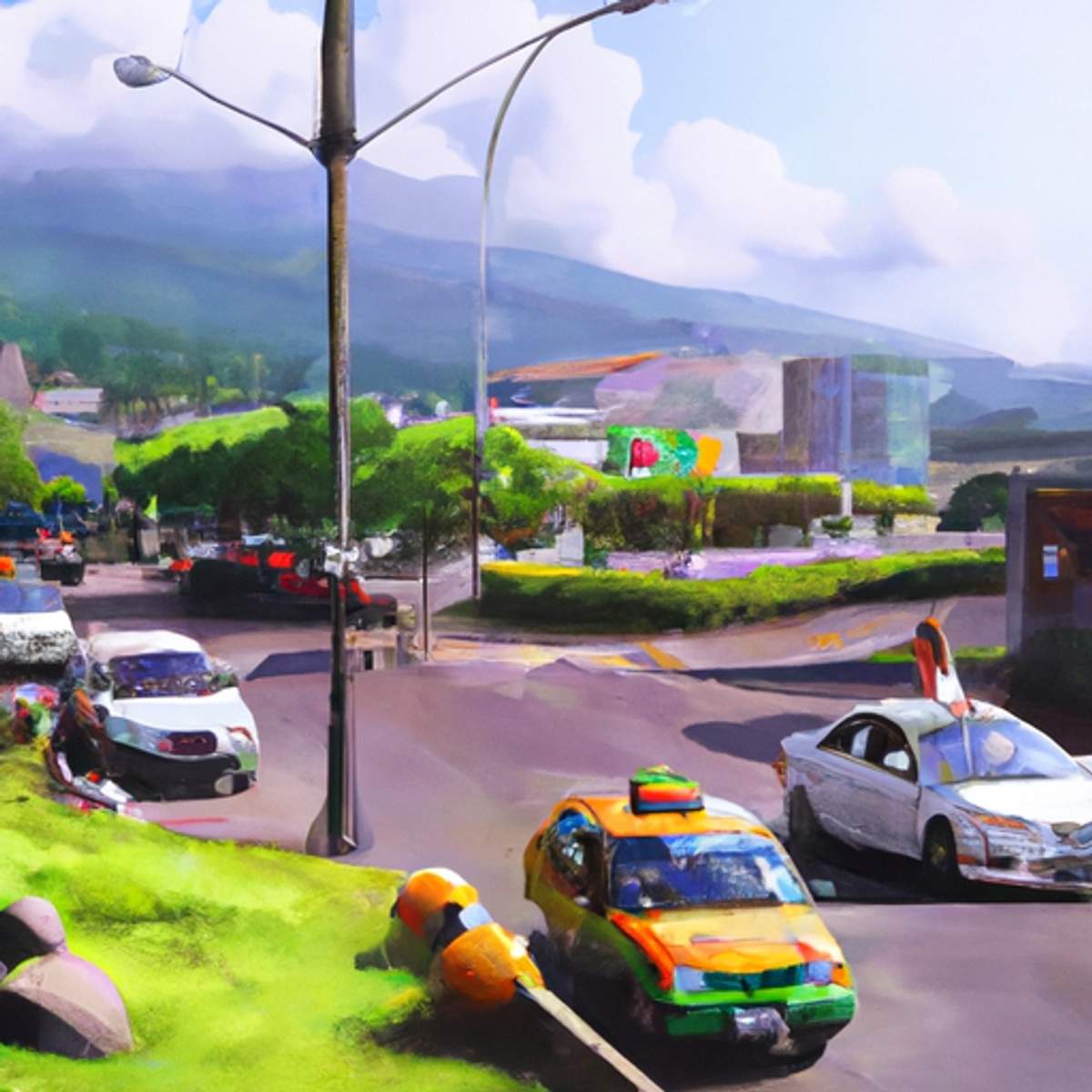 taxa omkostninger i Costa Rica