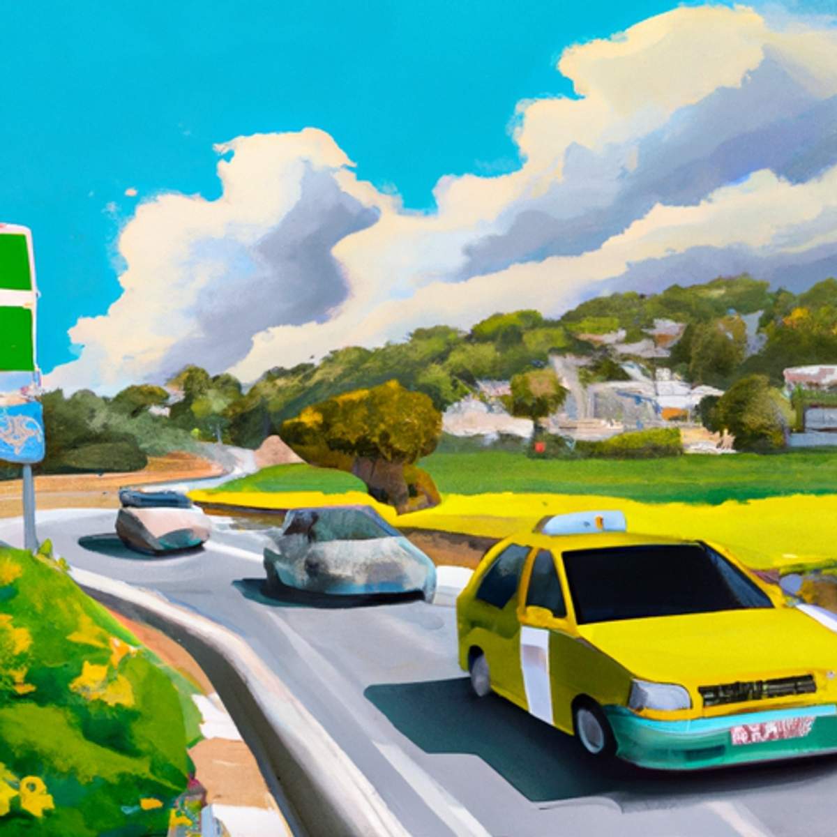 taxa omkostninger i Cypern