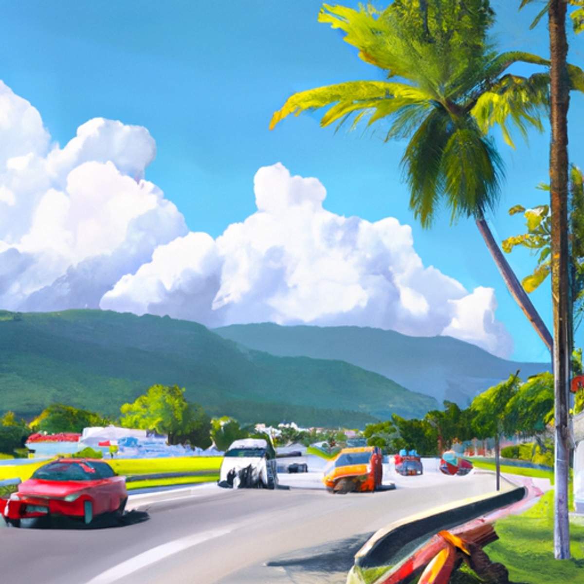 taxa omkostninger i Dominikanske republik