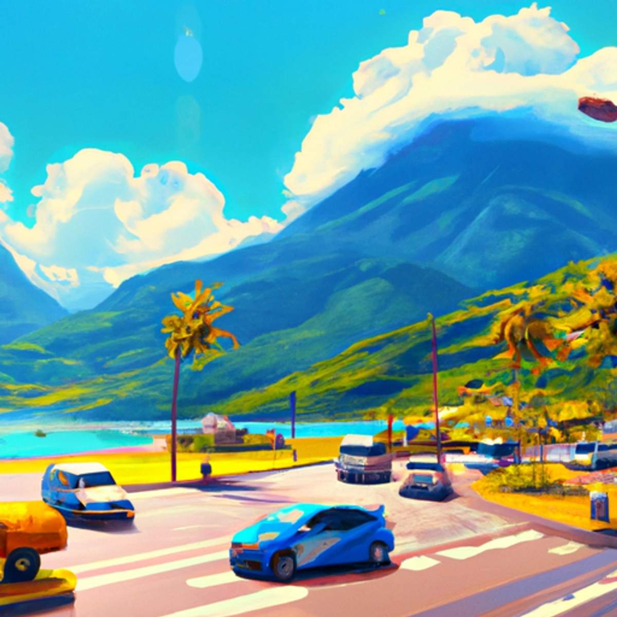 taxa omkostninger i Fransk Polynesien