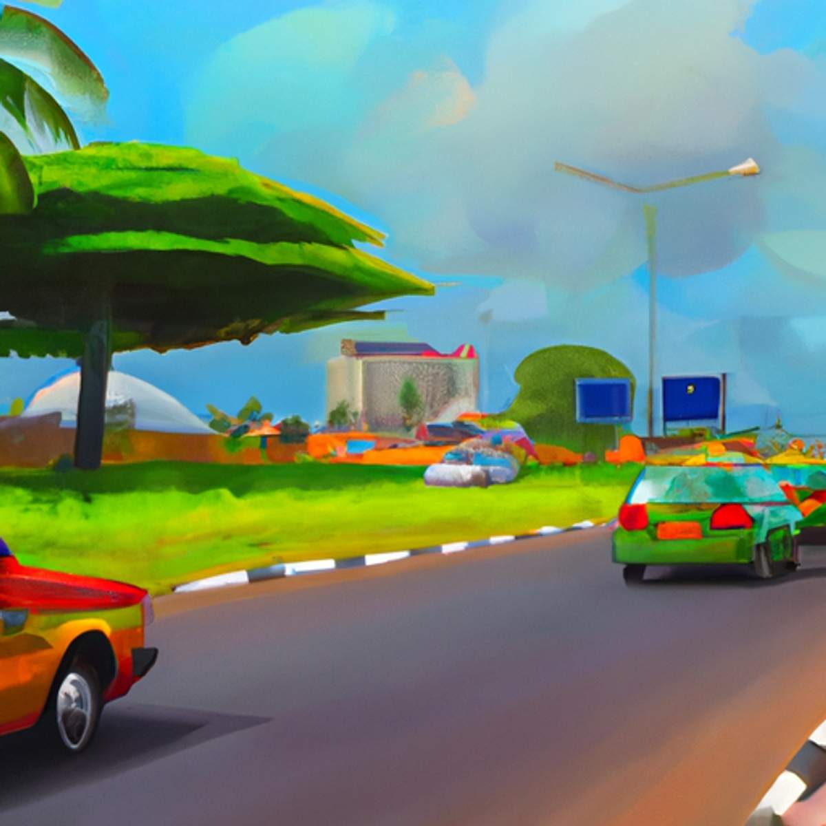 taxa omkostninger i Gabon