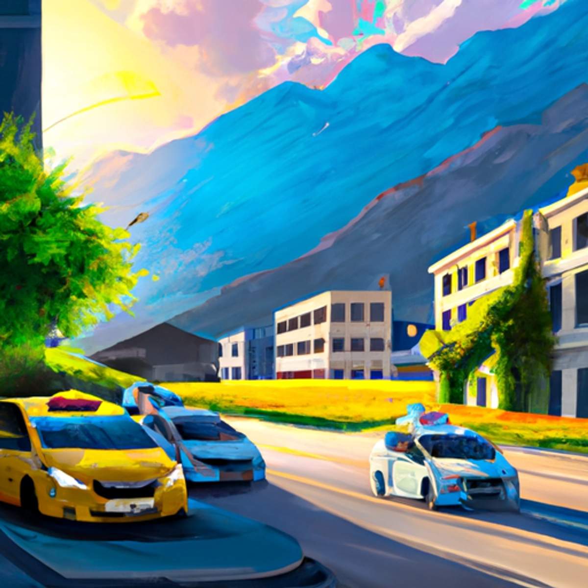 taxa omkostninger i Georgien